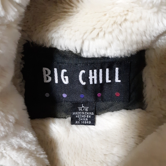 Young adults jacket - Picture 5 of 5